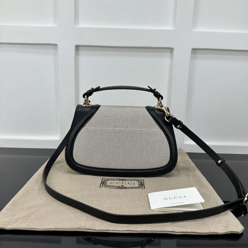 Gucci Top Handle Bags